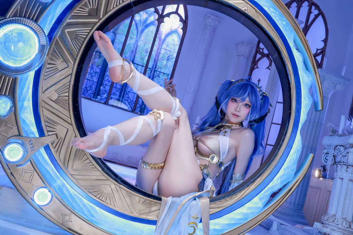 水淼Aqua - [Patreon] 鸣潮·尤诺 [65P-100MB] tg@simisebaisi 【丝足阁】017.webp